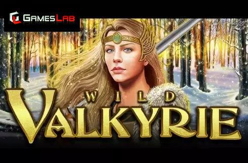 Wild Valkyrie